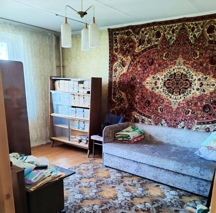 квартира г Зеленоград Зеленоград — Крюково, к 166 фото 19