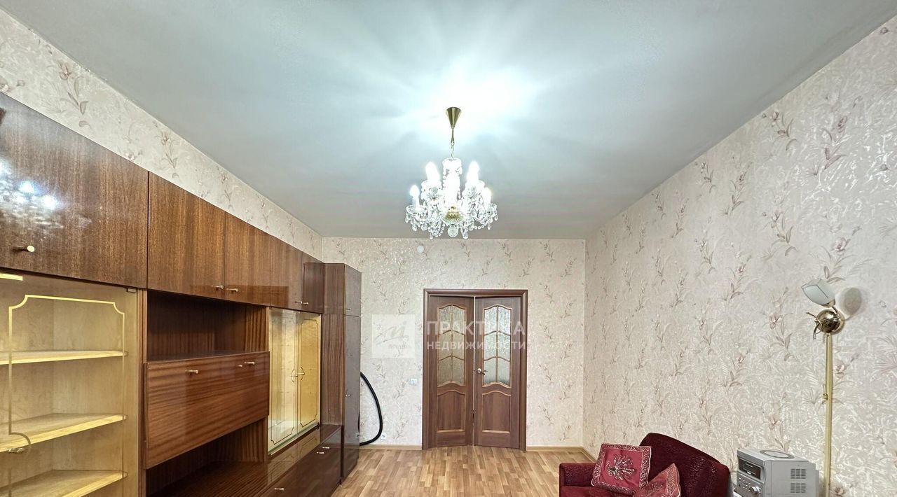 квартира г Москва ул Новаторов 6 Новаторская фото 8