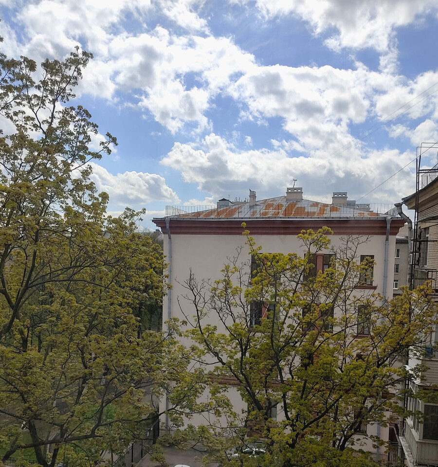 квартира г Санкт-Петербург метро Парк Победы Пулковский Меридиан ул Кузнецовская ул Варшавская 38 фото 9