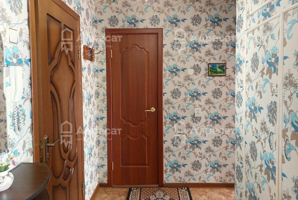 квартира г Волгоград р-н Тракторозаводский ул им. Рыкачева 6 фото 8