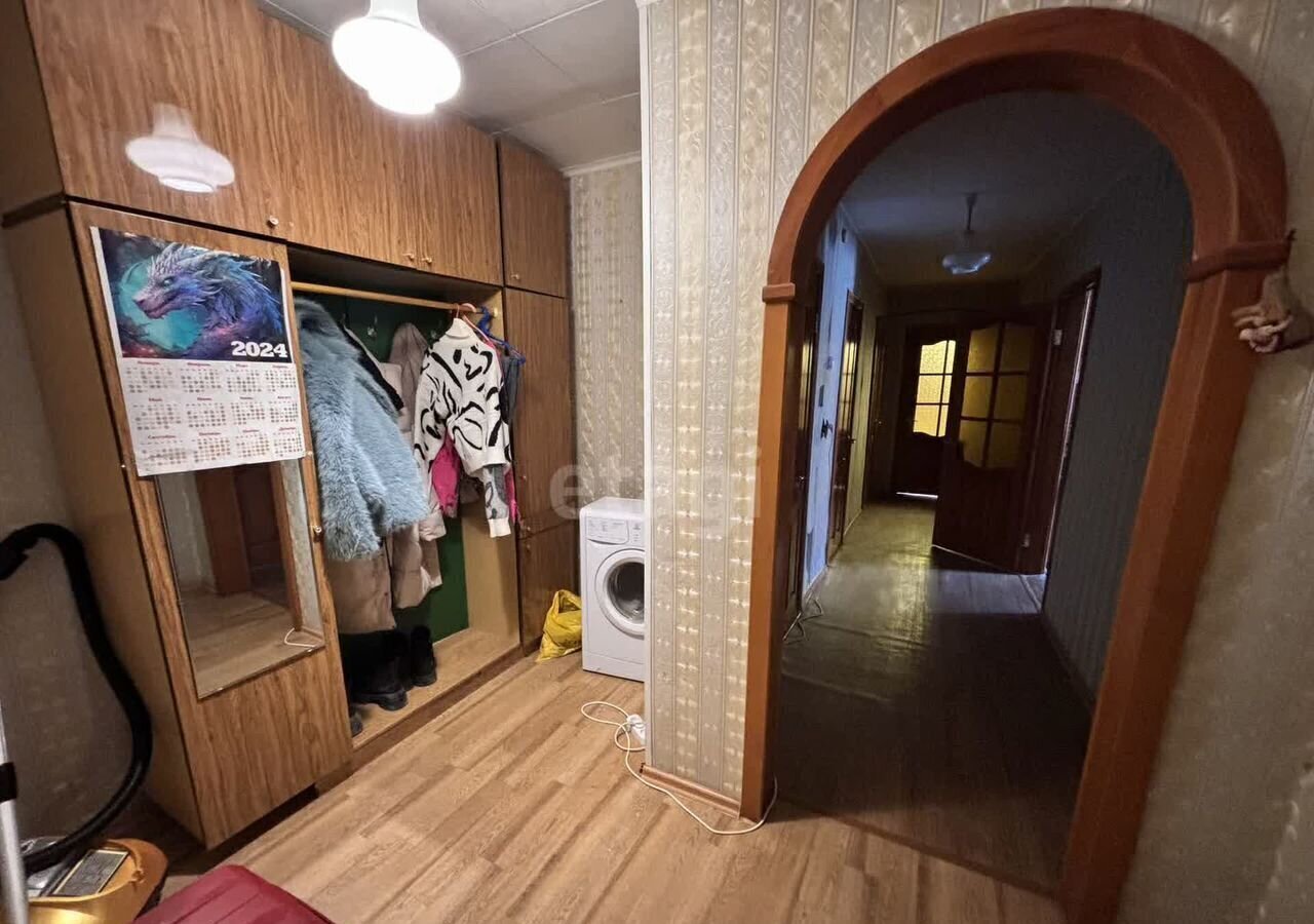 квартира г Старый Оскол мкр-н Дубрава, квартал 1, 15 фото 14