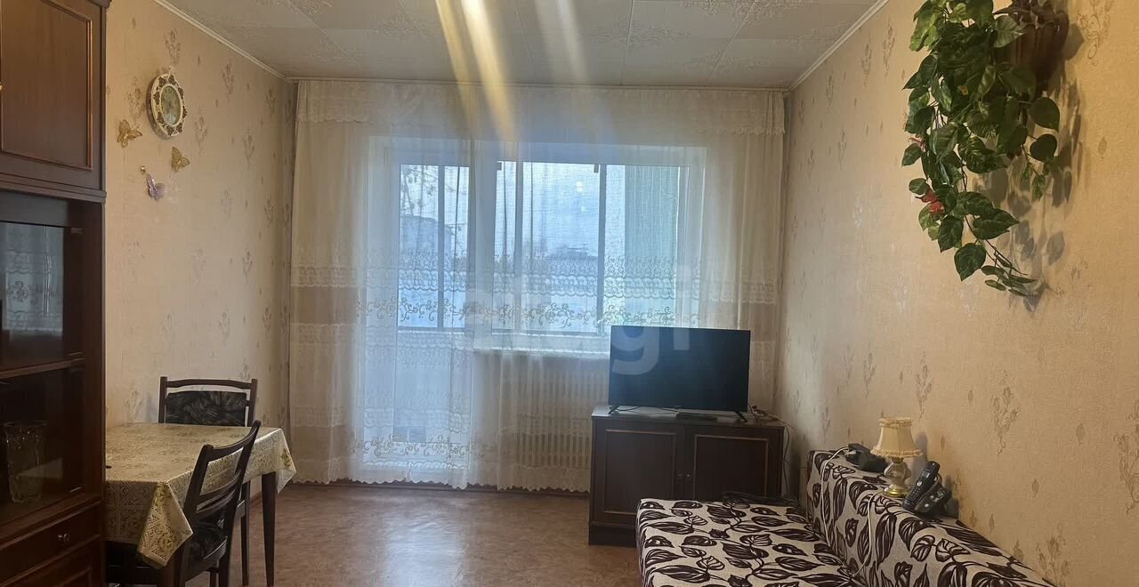 квартира г Озерск проезд Калинина 6 Озерский г. о. фото 5