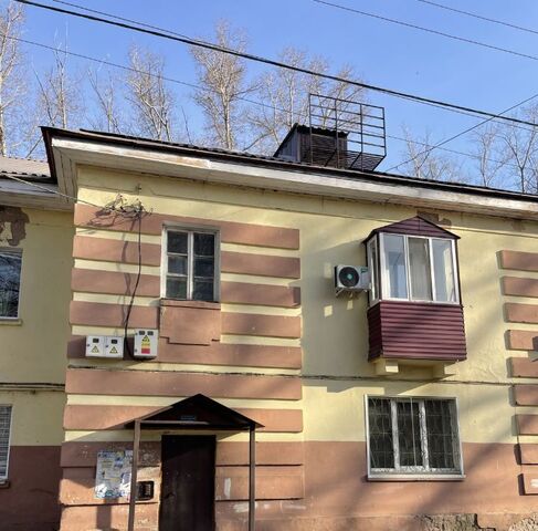 р-н Демский ул Центральная 12 фото