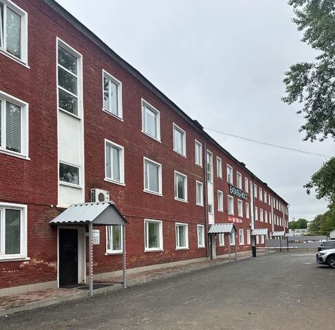 мкр Климовск ул Индустриальная 13 Подольск фото