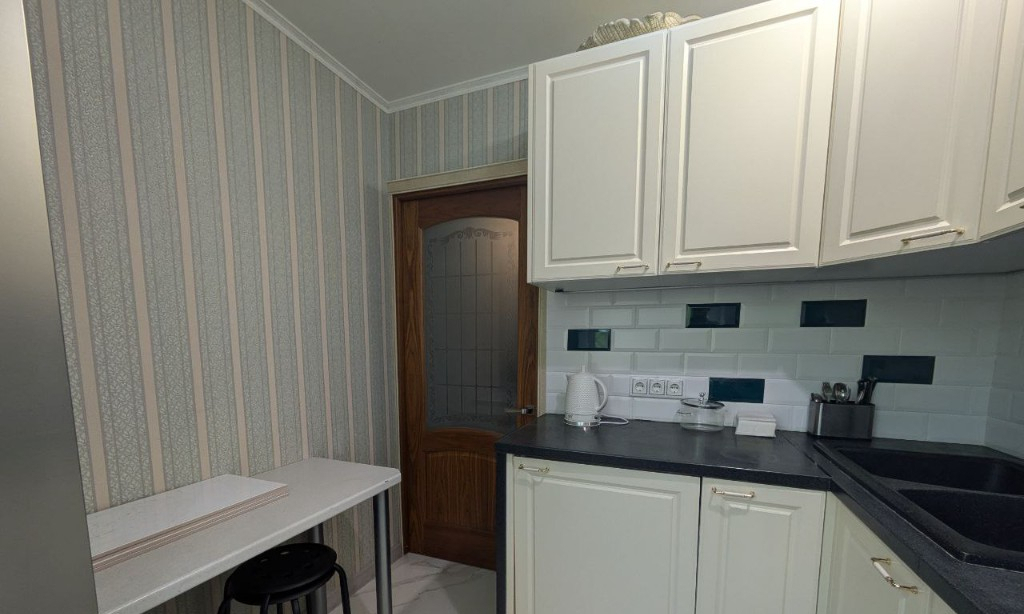 квартира г Уфа р-н Советский ул Мингажева 123/1 фото 1