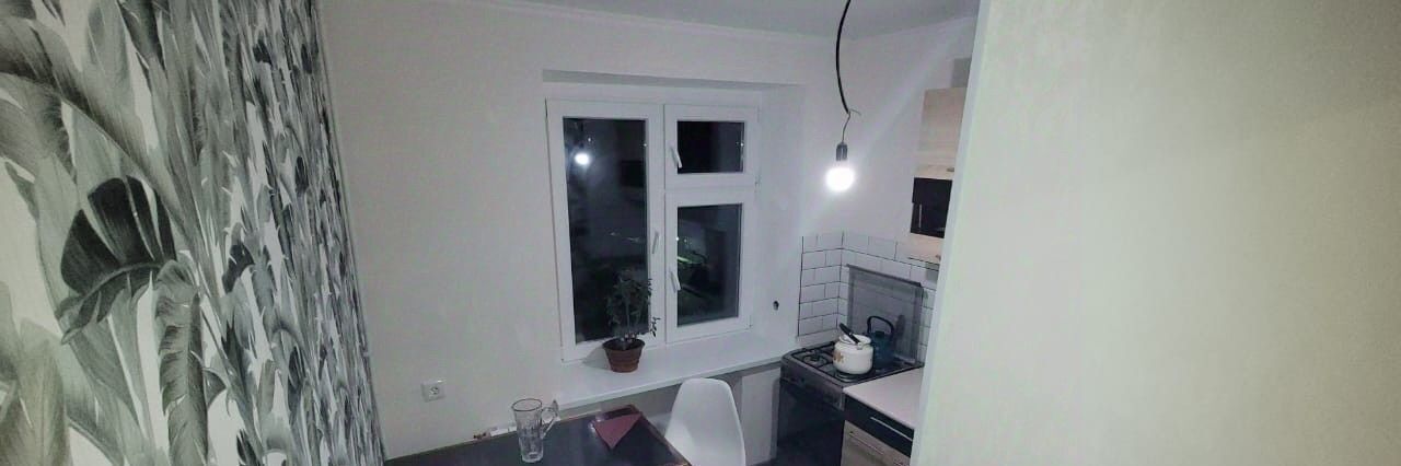 квартира г Сергиев Посад ул Вознесенская 84 Клементьевский фото 1