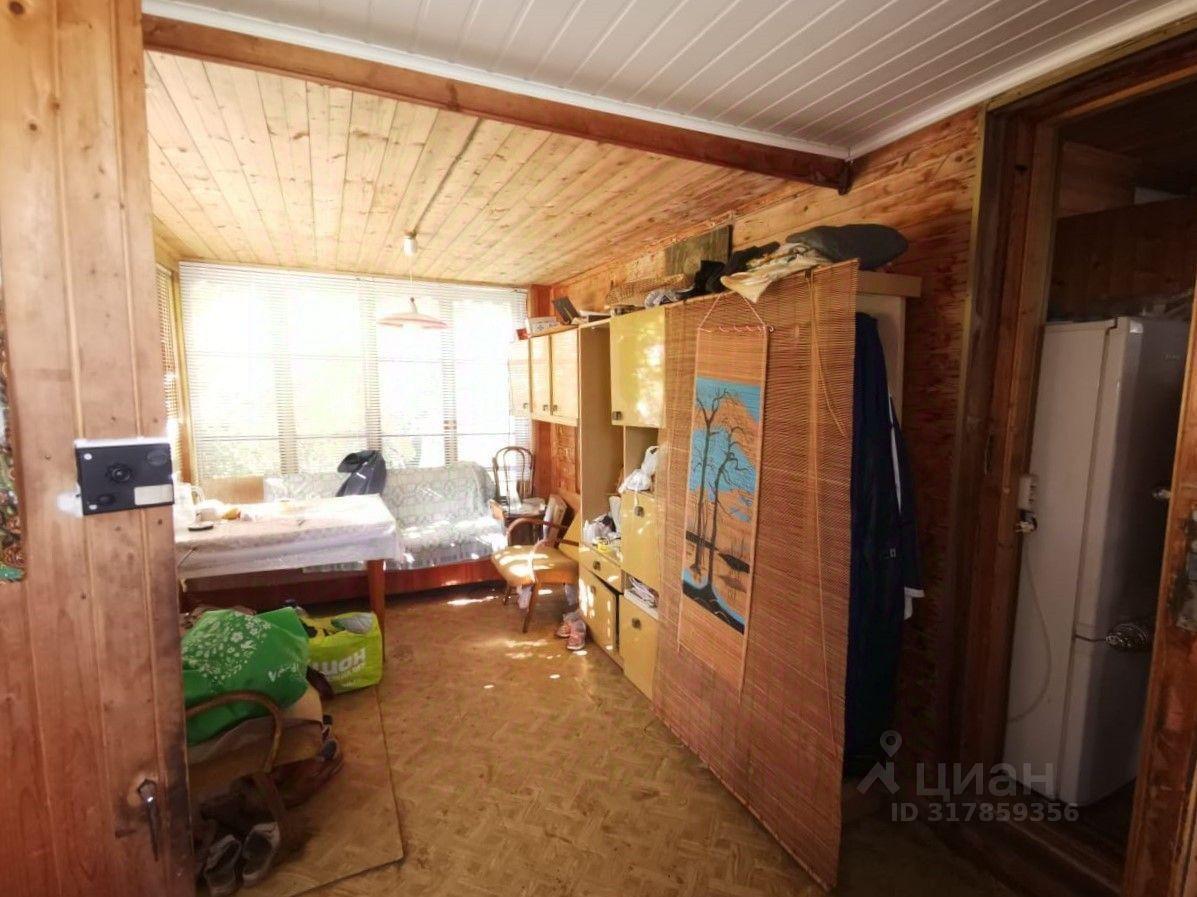 дом городской округ Сергиево-Посадский г Краснозаводск Дивная улица, 67 фото 18