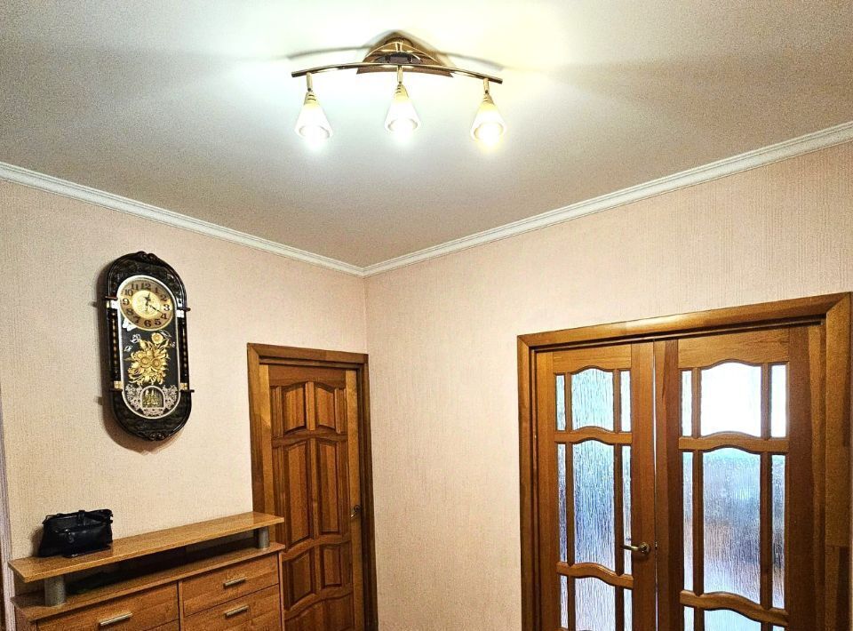 квартира г Сергиев Посад Северный пр-кт Красной Армии 218 фото 14