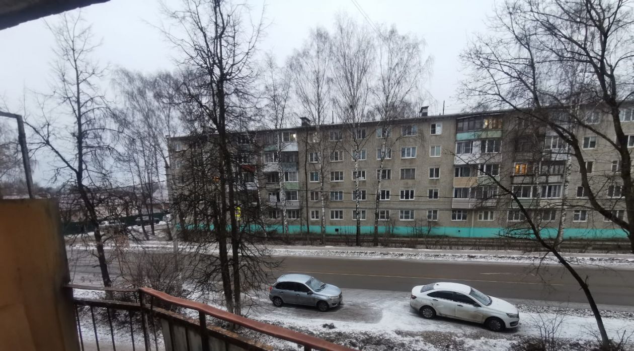 квартира г Сергиев Посад Птицеград ул Птицеградская 4 фото 15