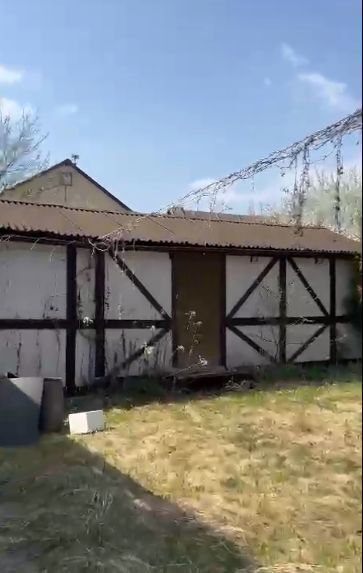 дом г Наро-Фоминск снт Ветеран-2 ул Победы 15 км, Новомосковский административный округ, р-н Внуково, Кокошкино, д. Марушкино, Боровское шоссе, 800 фото 3