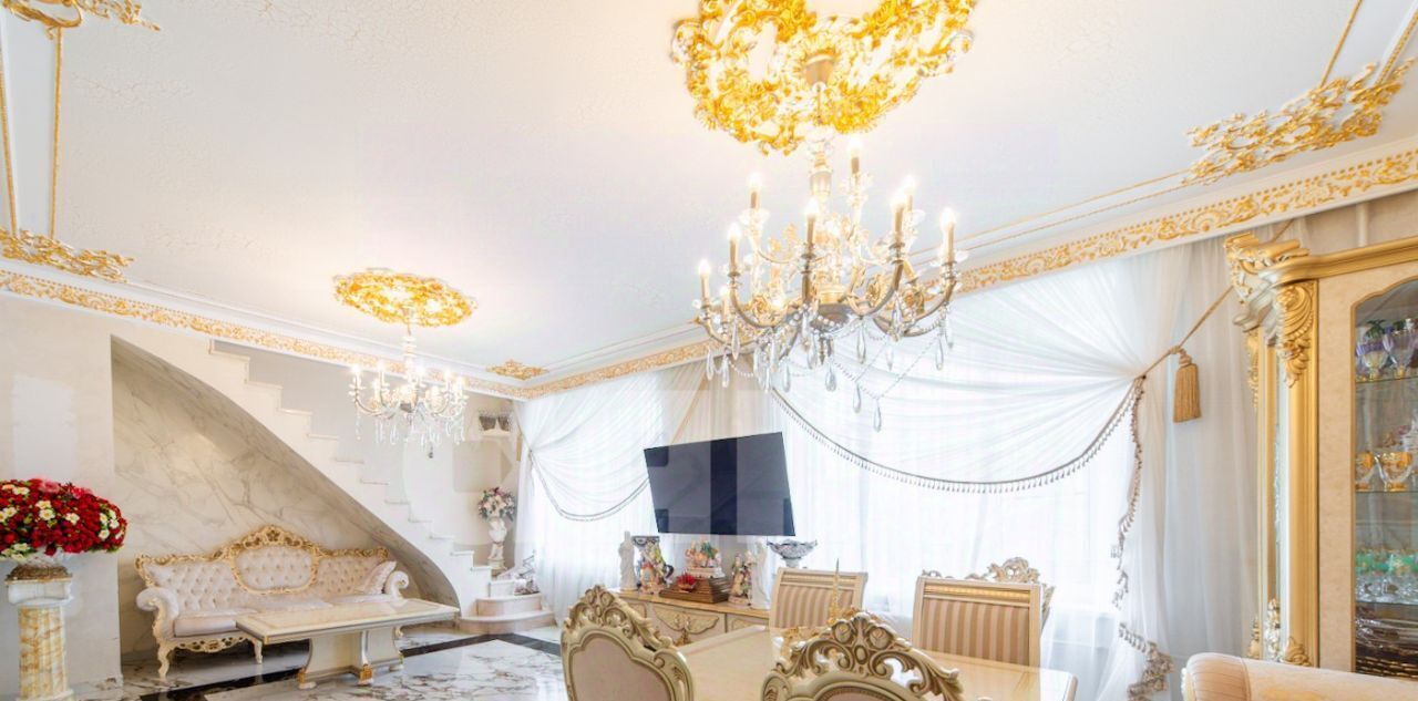 квартира г Москва метро Алексеевская пр-кт Мира 124к/7 фото 6