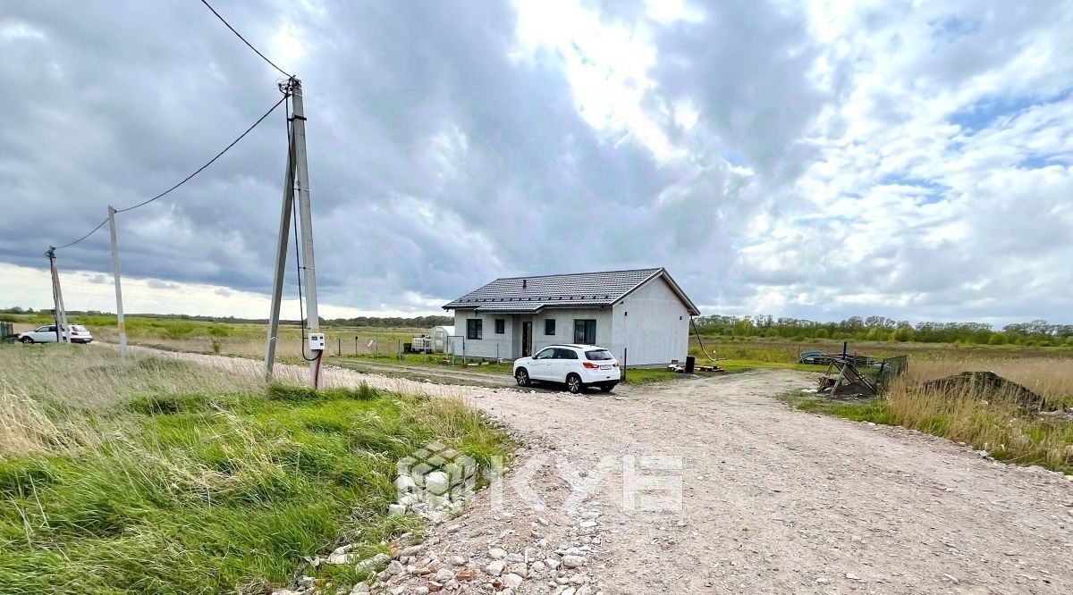 земля р-н Зеленоградский г Зеленоградск ул Семейная фото 2
