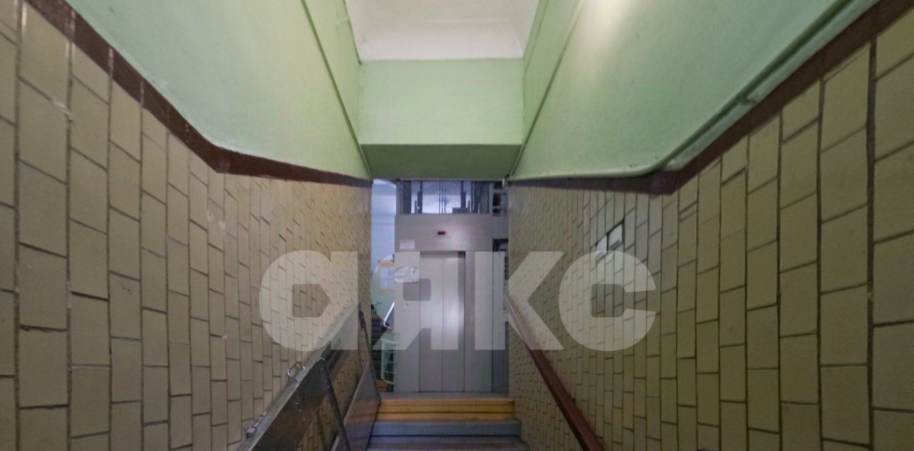 квартира г Москва метро Алексеевская пр-кт Мира 124к/7 фото 23
