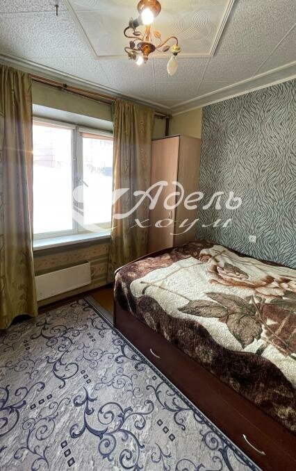 квартира г Норильск ул Энтузиастов 1 фото 1