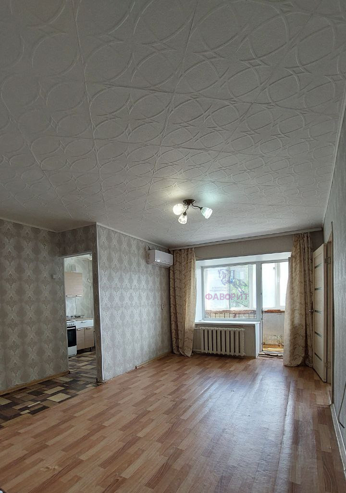 квартира г Орск р-н Ленинский ул Станиславского 47 фото 2