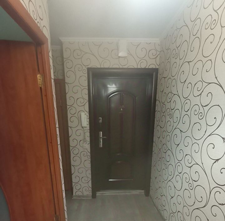 квартира г Москва метро Люблино ул Ставропольская 58к/2 фото 4