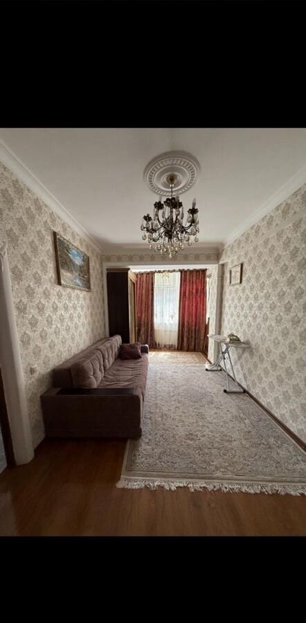 квартира г Махачкала р-н Ленинский Гапцахская ул., 3 фото 8