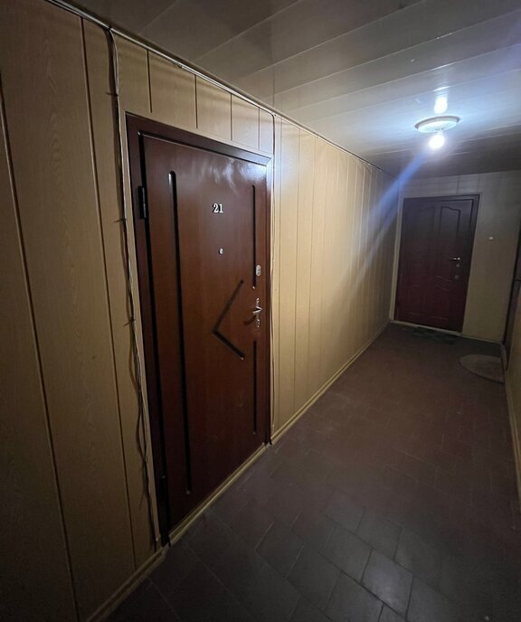 квартира г Пенза р-н Первомайский ул Калинина 121 фото 3