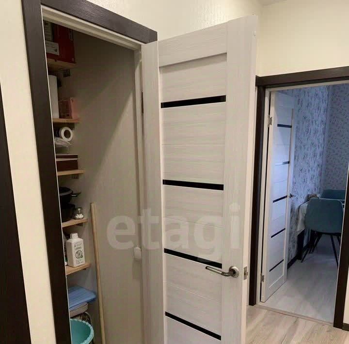 квартира г Новый Уренгой микрорайон Юбилейный 5/4 фото 13