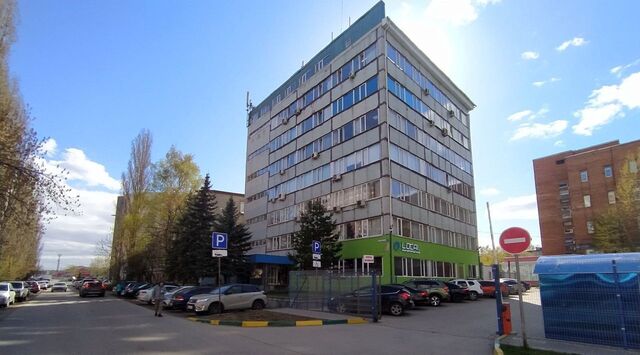 р-н Московский Канавинская ул Маршала Казакова 3а фото