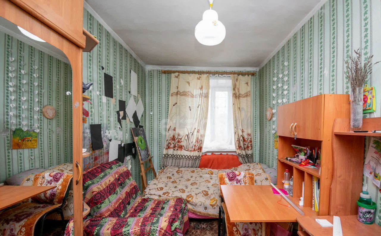 дом г Чита р-н Ингодинский ул Ундугунская фото 18