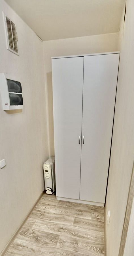 квартира г Саратов р-н Кировский ул им Академика Семенова Н.Н. 11а фото 3
