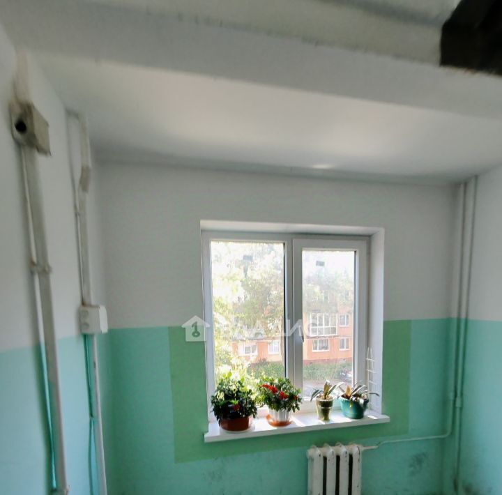квартира г Калининград р-н Центральный ул Лейтенанта Яналова 20 фото 19