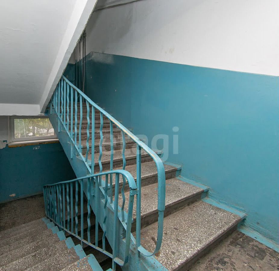 квартира г Томск р-н Октябрьский ул Ивана Черных 113а фото 17