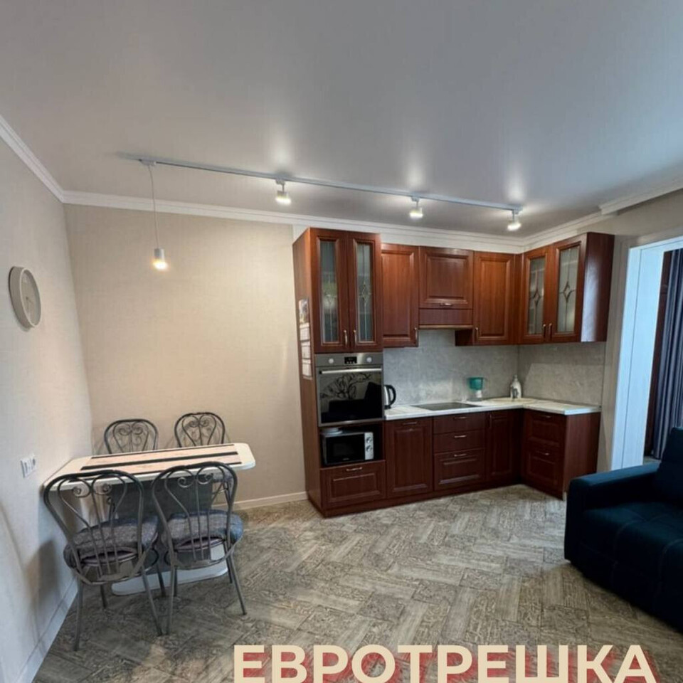 квартира г Магнитогорск ул Жукова 15/1 145-й м-н фото 1