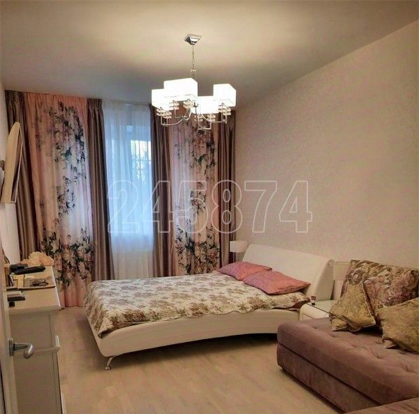 квартира г Москва метро Калитники ул Нижегородская 25 фото 9