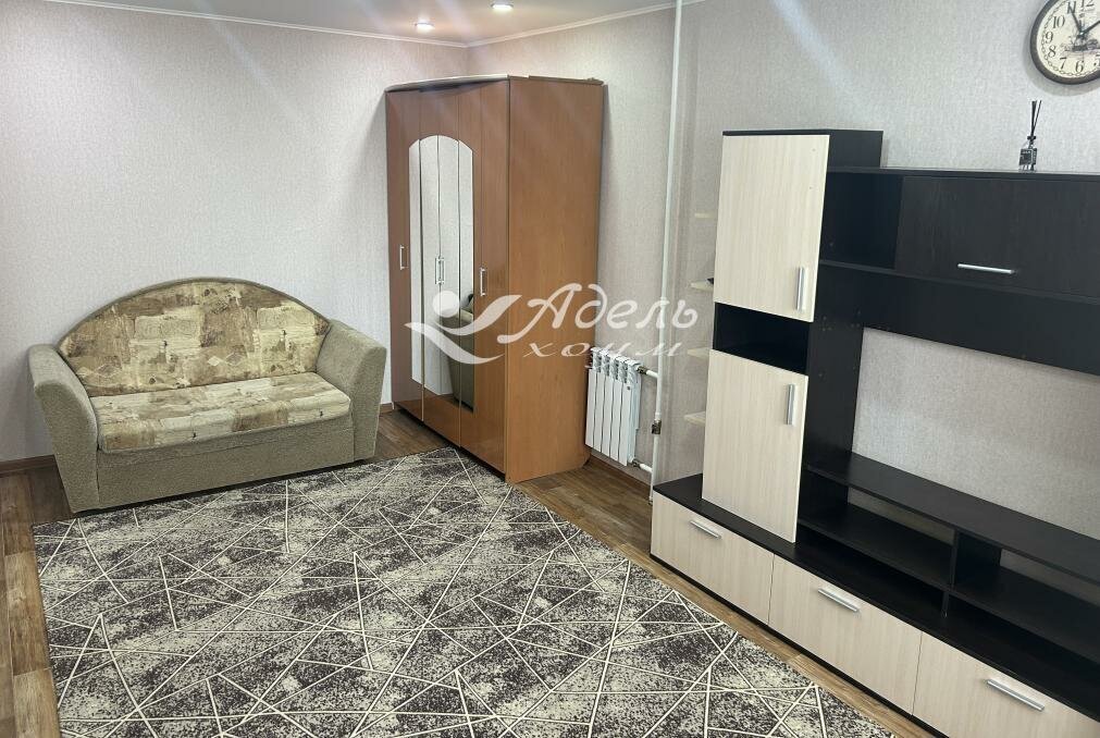 квартира г Норильск ул Ленинградская 3к/2 фото 14