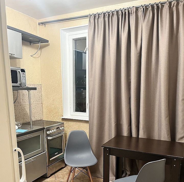 квартира г Москва метро Бескудниково ул Дубнинская 28к/2 фото 6
