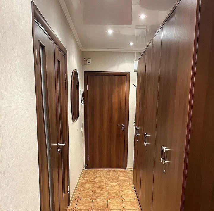квартира г Москва метро Бескудниково ул Дубнинская 28к/2 фото 12
