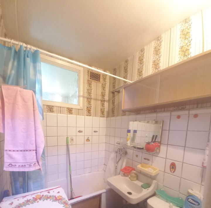 квартира г Москва Зюзино ул Болотниковская 51к/2 фото 10