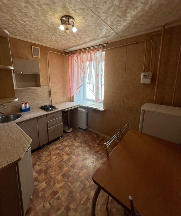 квартира г Пенза р-н Первомайский ул Калинина 121 фото 11