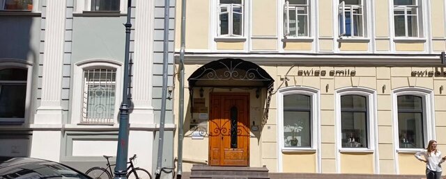 метро Кропоткинская пер Всеволожский 2с/2 фото