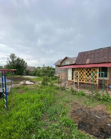 р-н Дзержинский 7-я линия, 225, СНТ Энергетик фото