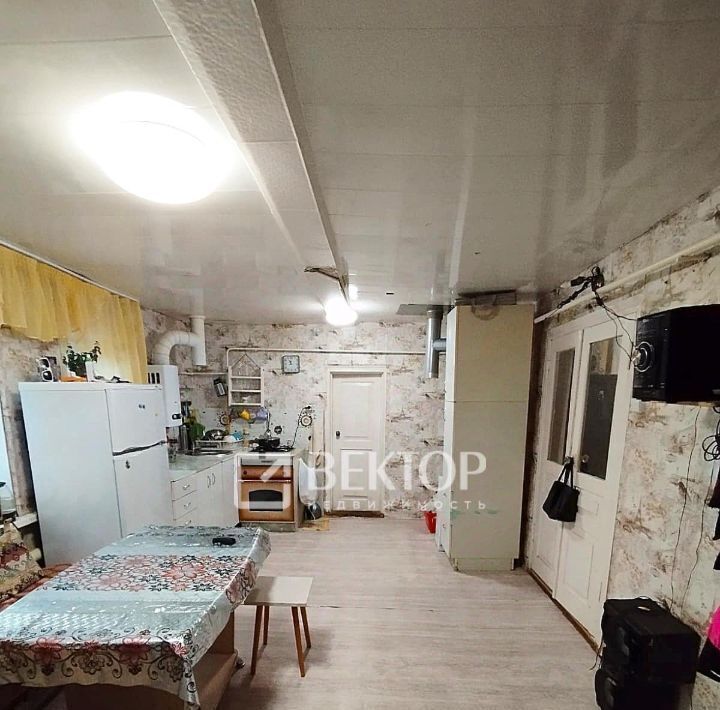 дом г Кострома ул Заволжская 34 фото 1