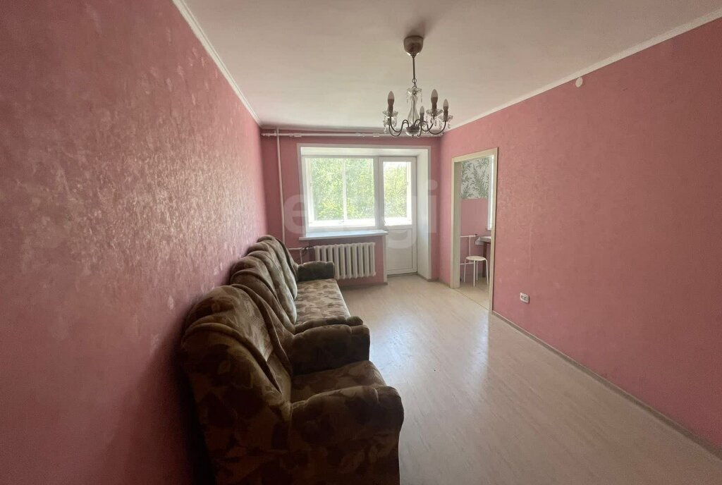 квартира г Горно-Алтайск улица Григория Чорос-Гуркина, 34 фото 1