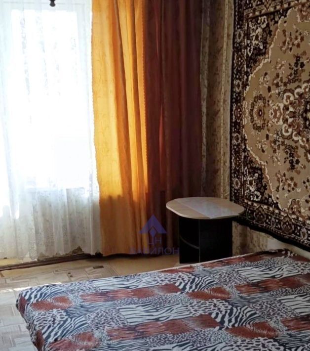 квартира г Волгодонск ул Морская фото 1