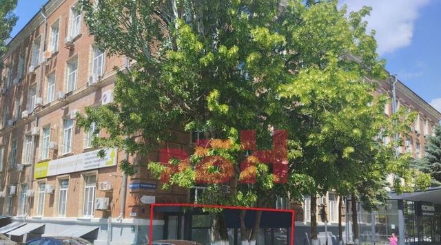р-н Пролетарский ул Советская 22/2 фото