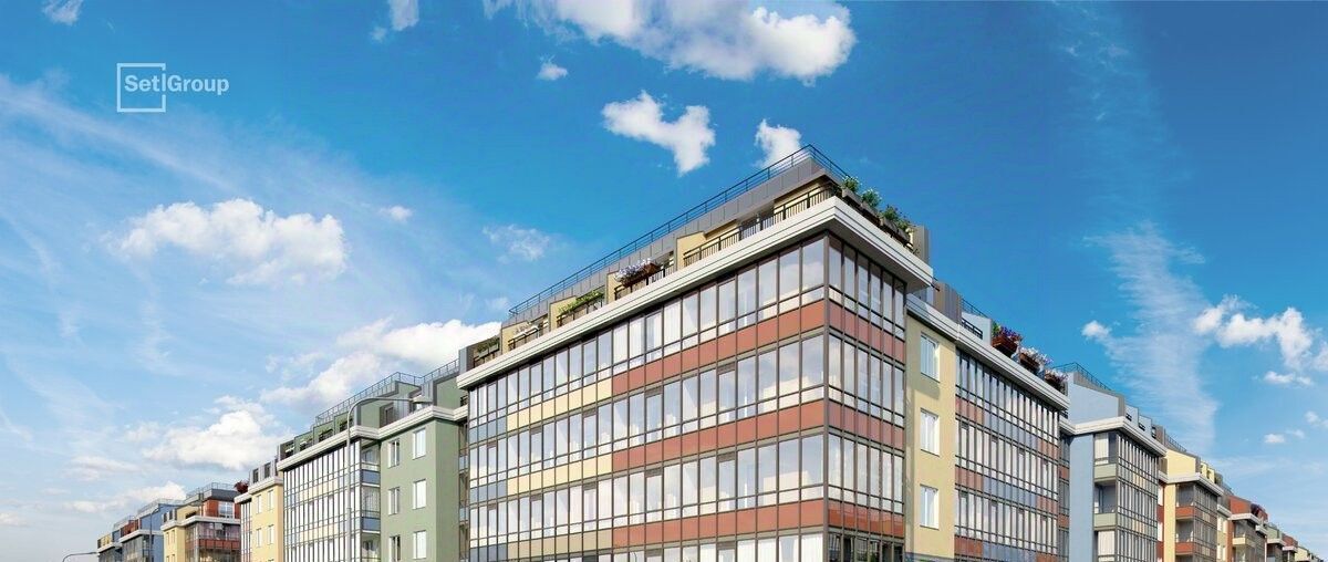 гараж г Санкт-Петербург метро Московская ул Меридианная 8 фото 4
