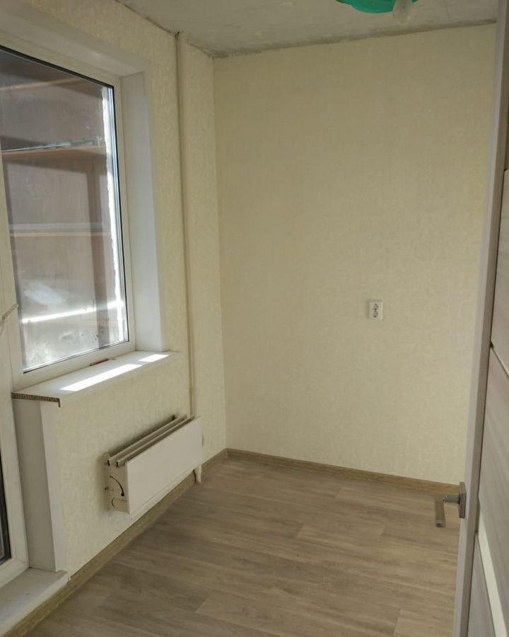 квартира г Екатеринбург Уральская ул Уральская 58к/1 фото 2