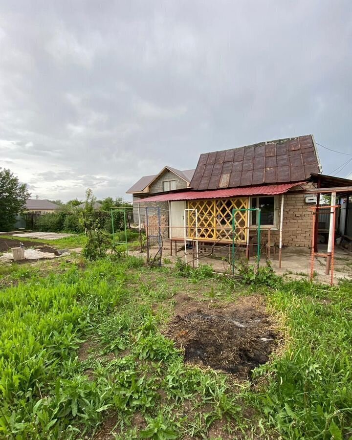 дом г Оренбург р-н Дзержинский 7-я линия, 225, СНТ Энергетик фото 2