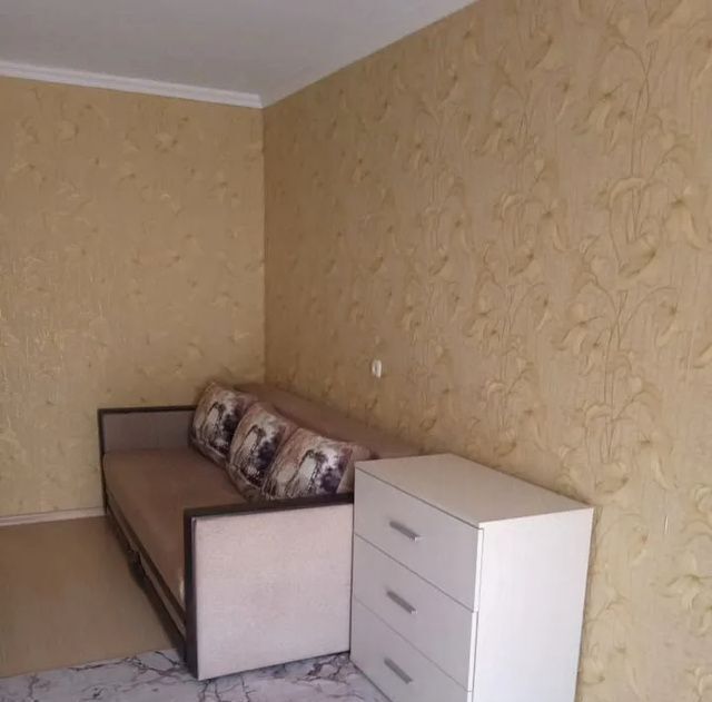 квартира г Таганрог ул Мариупольское Шоссе 27/2к 3 фото 4