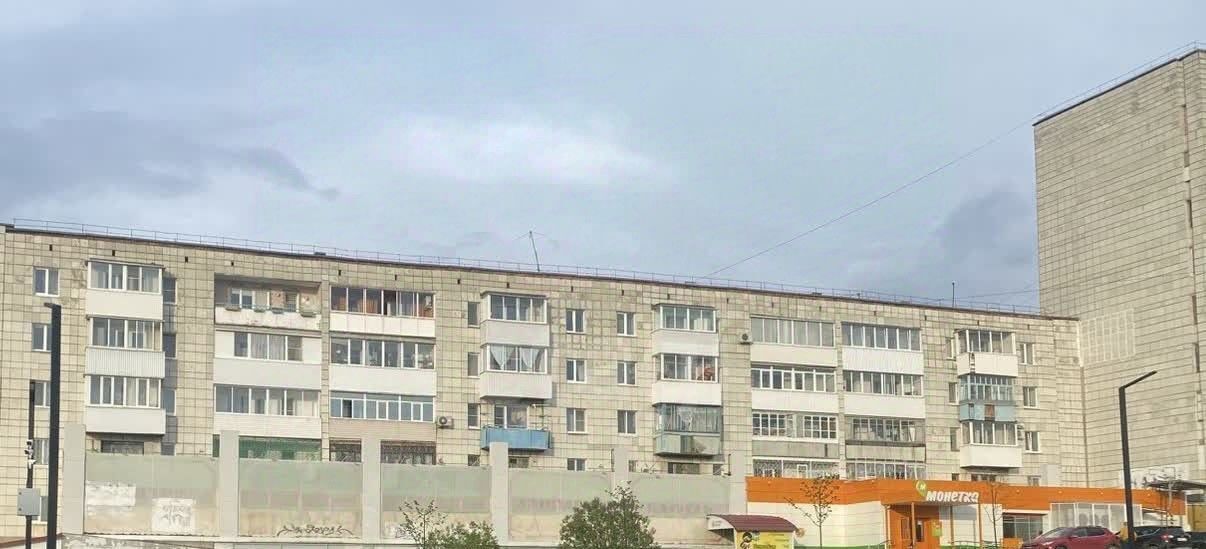 торговое помещение г Чусовой ул Коммунистическая 2 фото 11