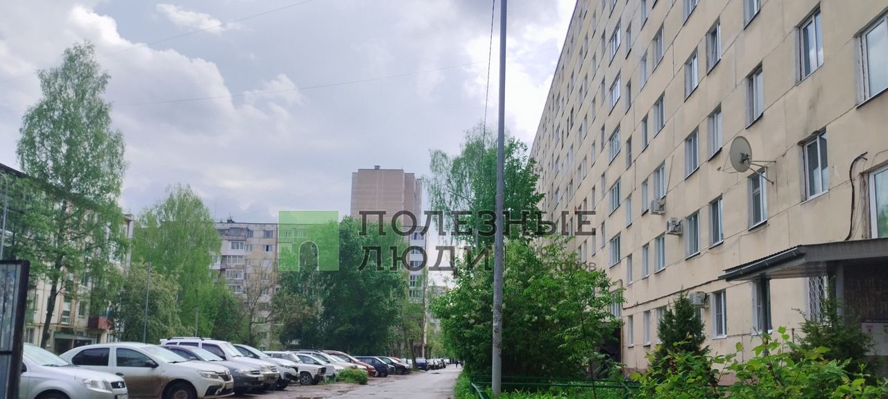 квартира г Ижевск р-н Устиновский Восточный ул Автозаводская 18 4-й м-н фото 16