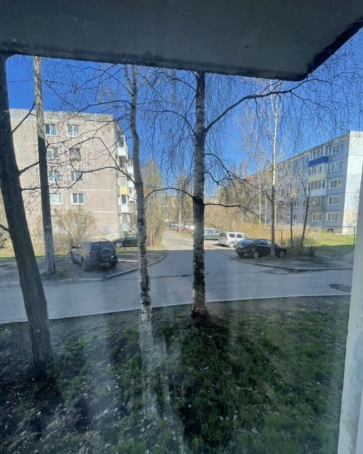 квартира г Архангельск р-н Ломоносовский округ ул 23-й Гвардейской дивизии 11 фото 25