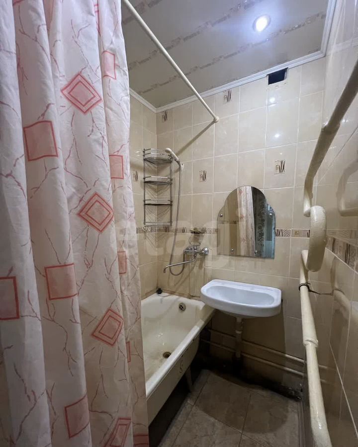 квартира р-н Котласский г Котлас пр-кт Мира 29а фото 20