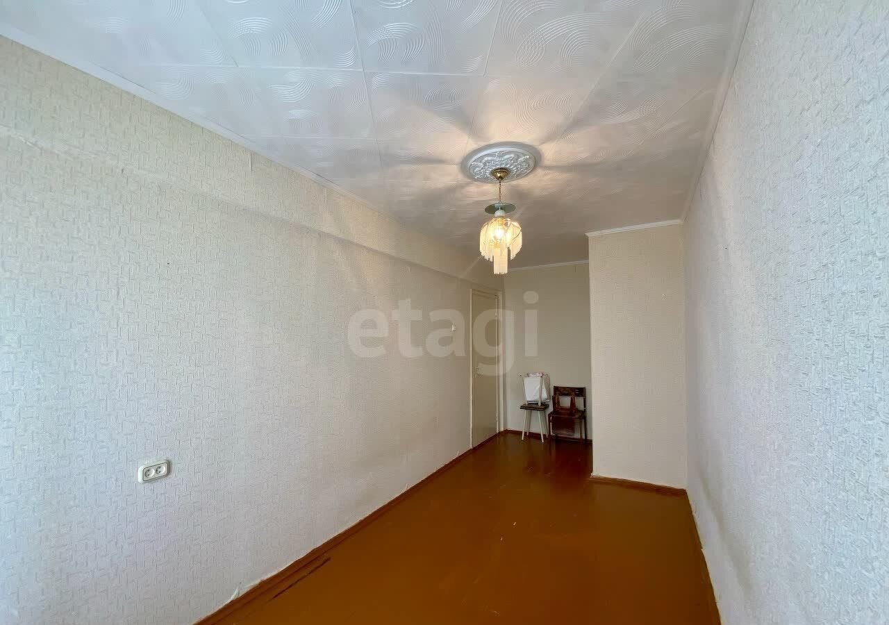 квартира г Коряжма ул Архангельская 11а фото 11
